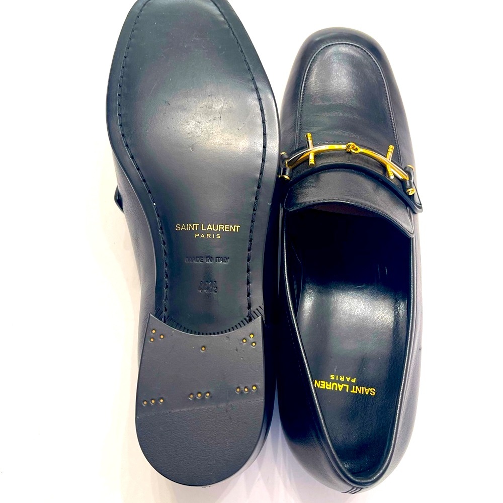 Saint Laurent Men’s Shoes - Picture 7 of 8